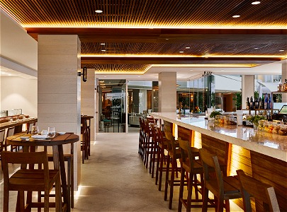 Nobu Hotel Ibiza Bay